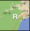 エリアR