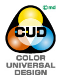 cudマーク