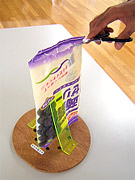ベビーチェア